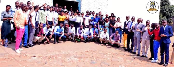 Formation sur la méthode de préparation et de facilitation de l’étude Biblique 
